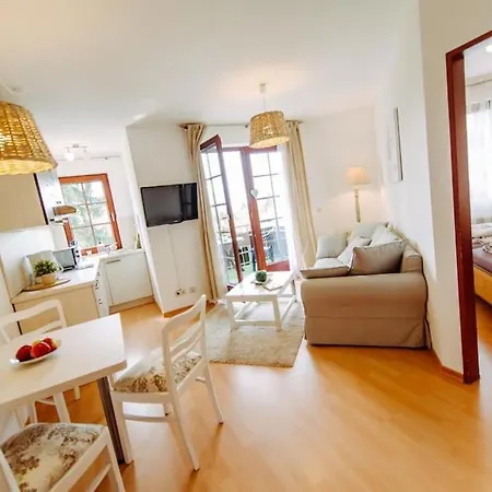 Harznest, Wlan Apartment Bad Sachsa
