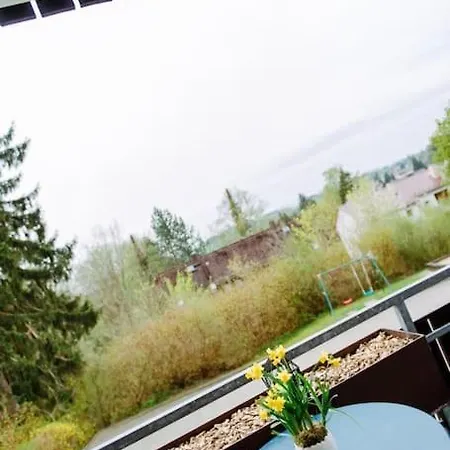 Harznest, Wlan Apartment Bad Sachsa