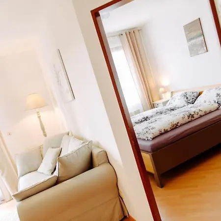 Apartment Harznest, Wlan *