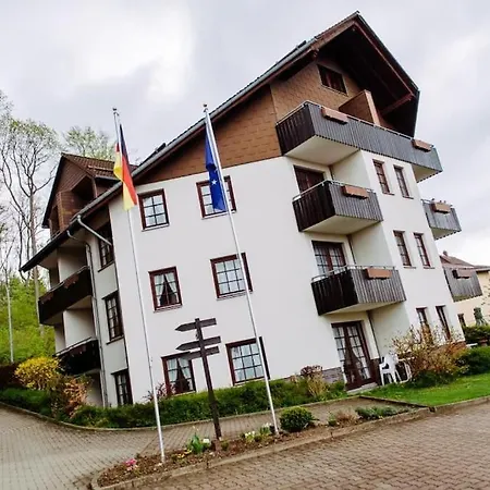 Harznest, Wlan Apartment