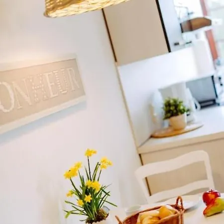 Harznest, Wlan Apartment Bad Sachsa