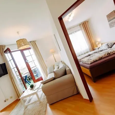 Harznest, Wlan Apartment *