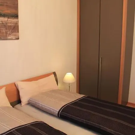 Harznest, Wlan Apartment Bad Sachsa