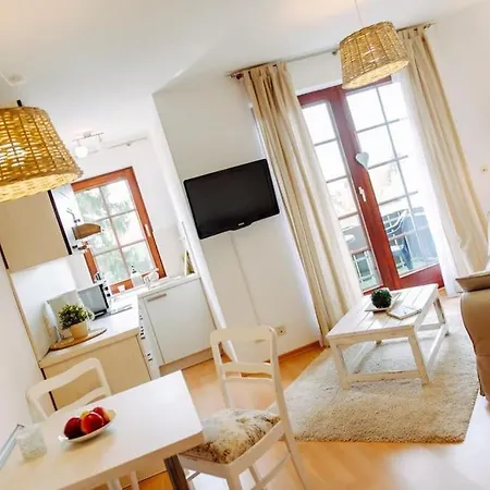 Apartment Harznest, Wlan Bad Sachsa