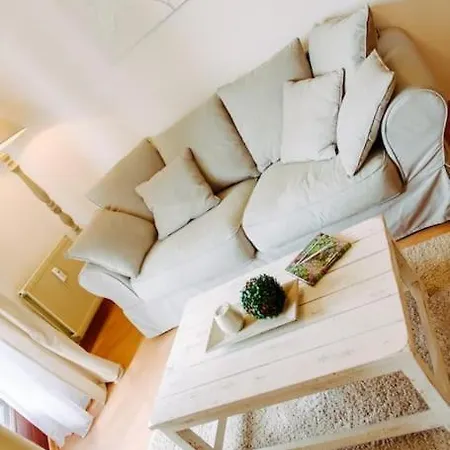 Apartment Harznest, Wlan Bad Sachsa