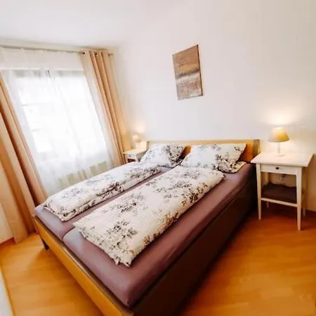 Harznest, Wlan Apartment Bad Sachsa